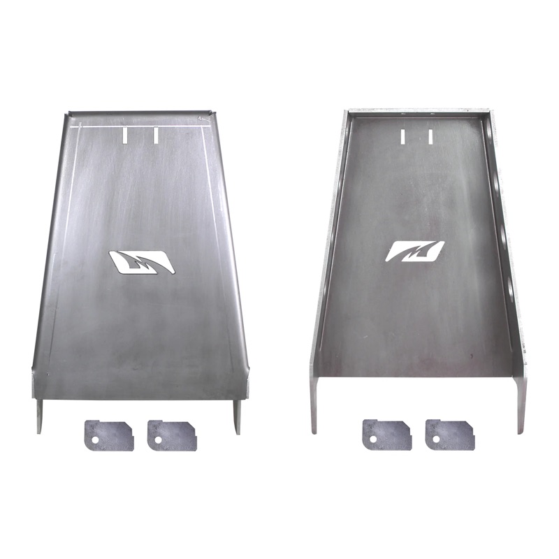 Motobilt Single Rear Shock Towers