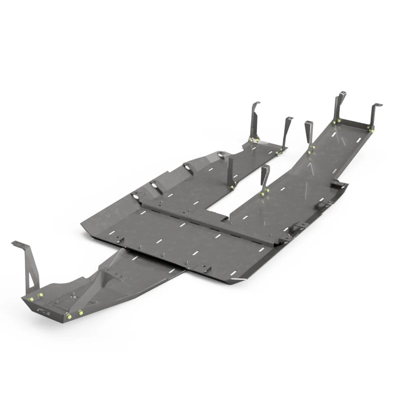 Motobilt Skid Plate System