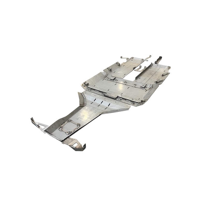 Motobilt Skid System