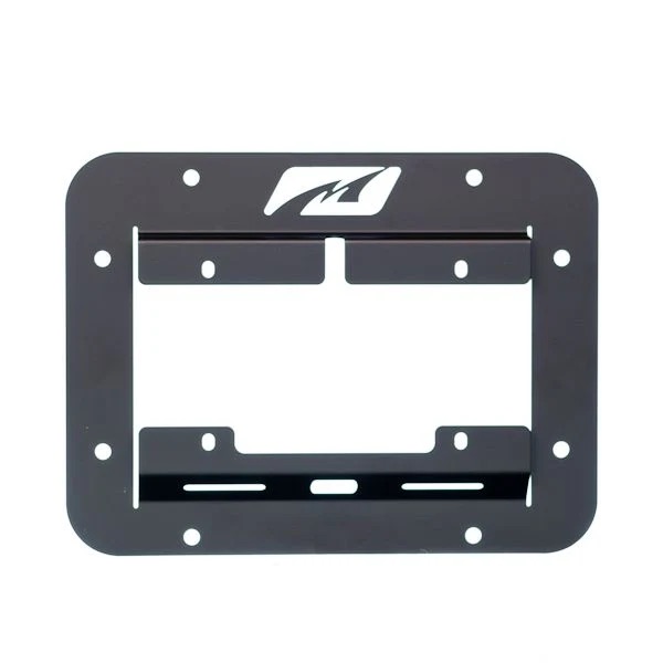 Motobilt Spare Tire Delete tag Mount