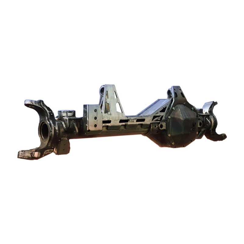 Motobilt Super Duty Dana 60 JK One Ton Conversion Truss