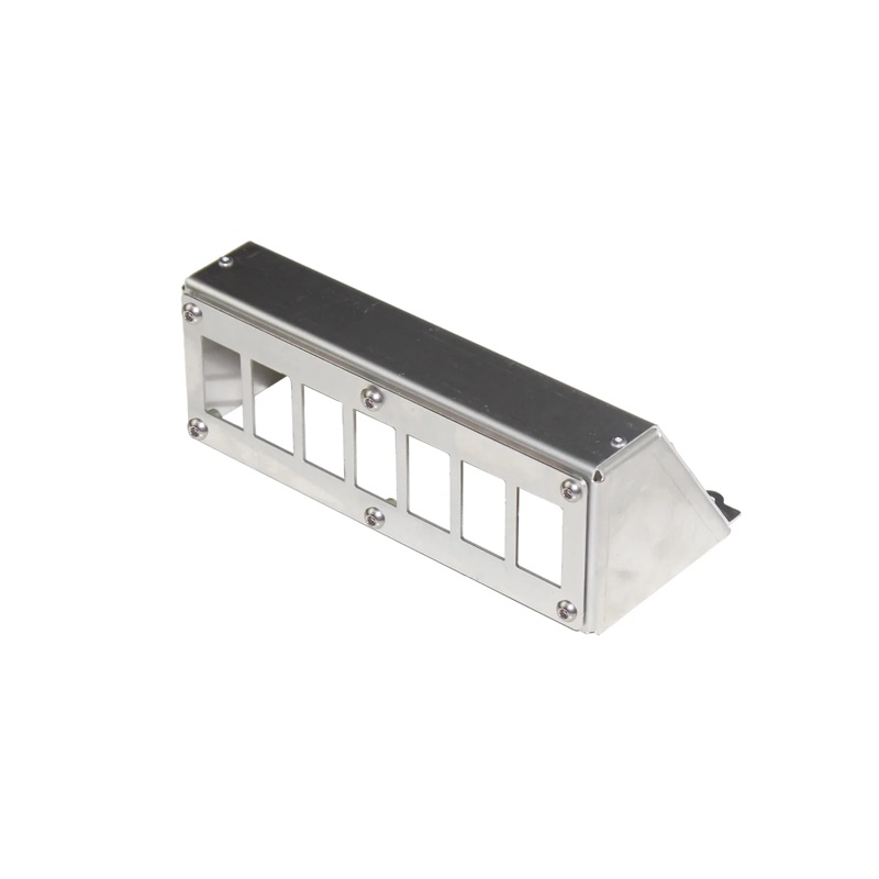 Motobilt Switch Panel