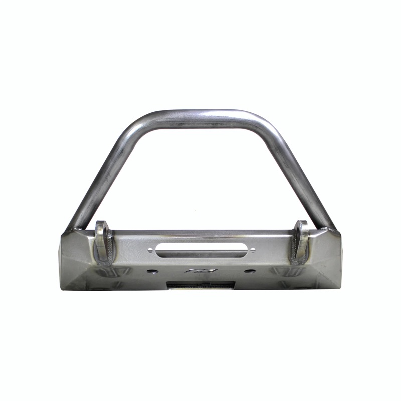 Motobilt Tomahawk Frame Chop Front Bumper