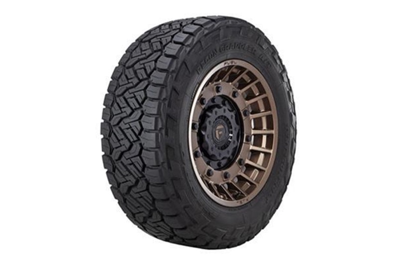 Nitto Recon Grappler