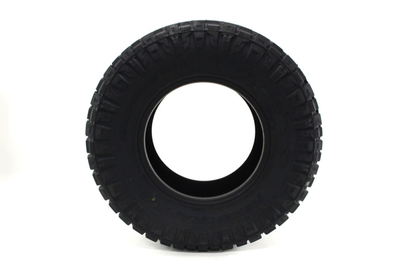 Nitto Ridge Grappler