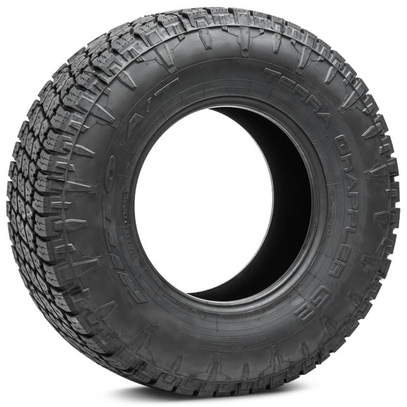 Nitto Terra Grappler G2