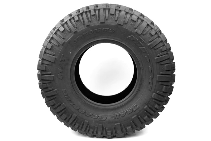 Nitto Trail Grappler