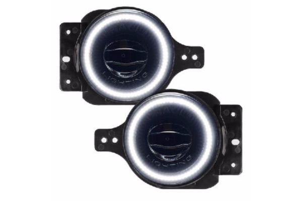 Oracle High Performance 20W LED Fog Lights