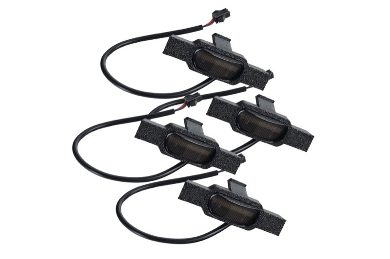Oracle Pre-Runner Style LED Grill Light Kit