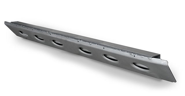 Poison Spyder BFH II Rear Crossmember