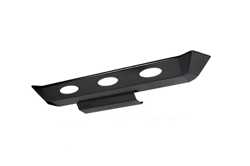 Poison Spyder Bruiser Front Bumper Skid Plate