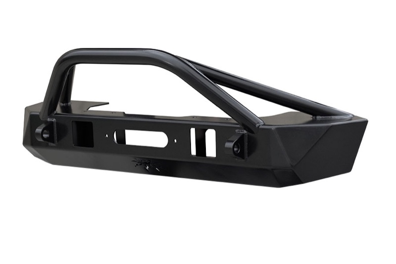 Poison Spyder Bruiser Front Bumper
