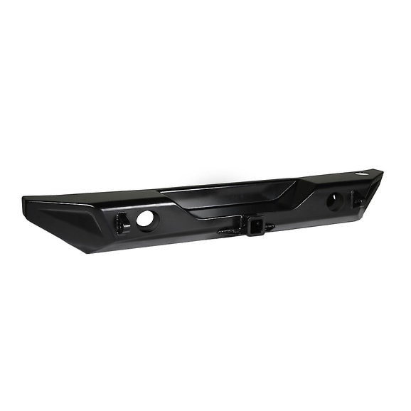 Poison Spyder Crawler Rear Bumper