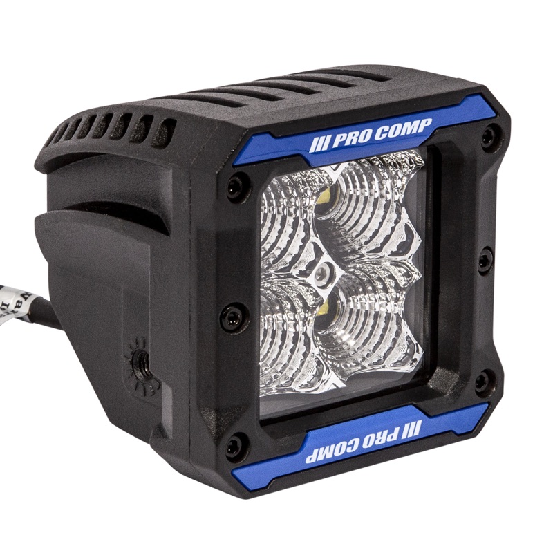 Pro Comp 2x2 Square S4 LED