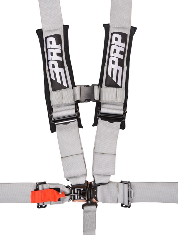 PRP 5 Point Harness