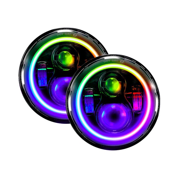 Quake LED QTE902