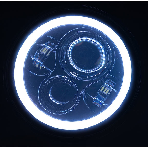 Quake LED QTE960