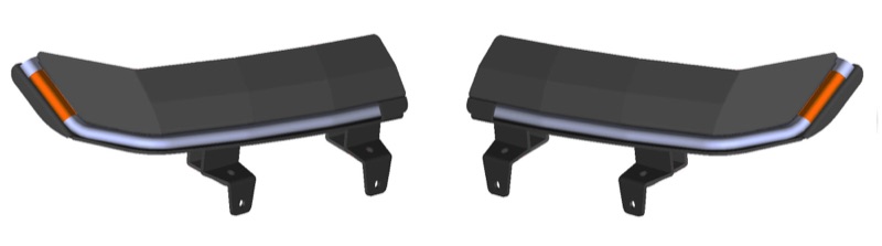 Quake LED QTE992
