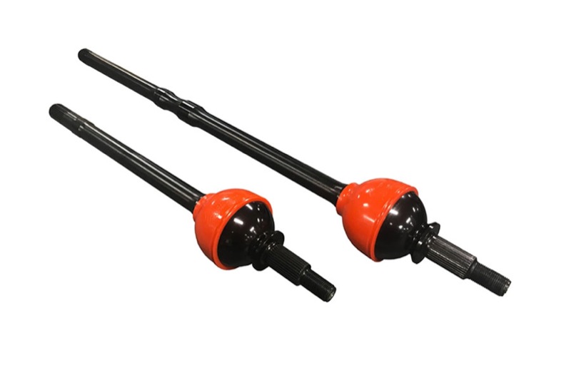 RCV Ultimate Dana 44 Axle CV Set