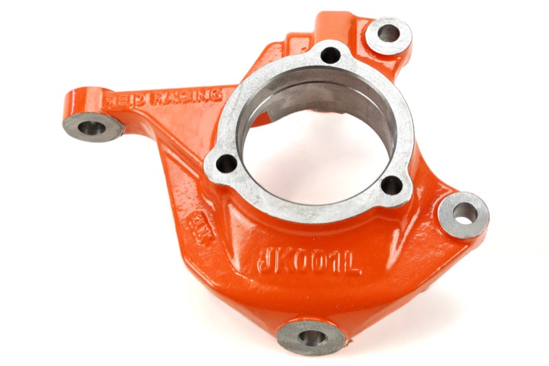 Reid Racing Heavy Duty High Steer Knuckle