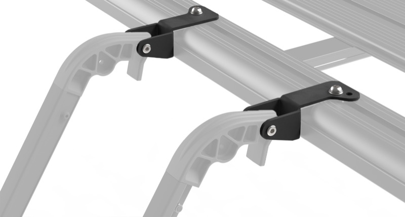 Rhino Rack Pioneer Ladder Mount