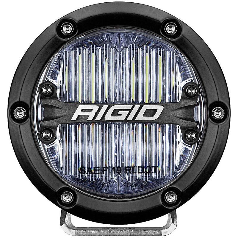 Rigid Industries 360 PRO SAE Fog