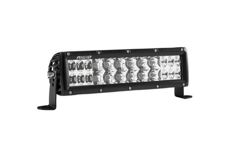 Rigid Industries E PRO 10in Spot/Driving Combo Light Bar