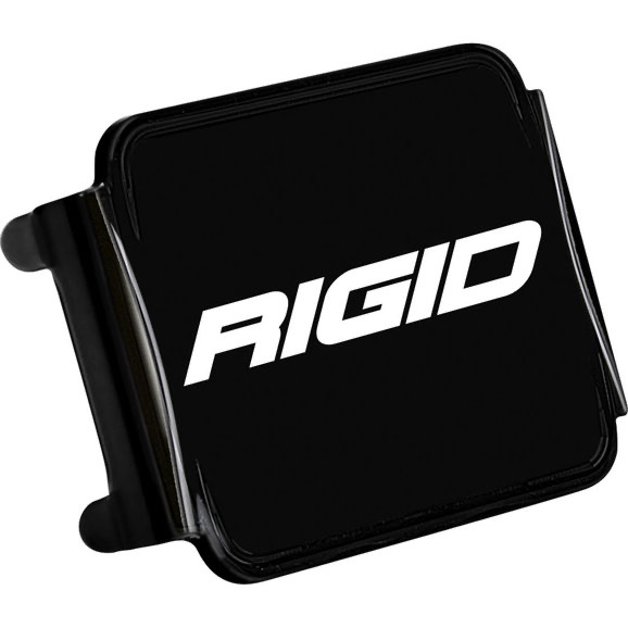 Rigid Industries Light Cover for D Light