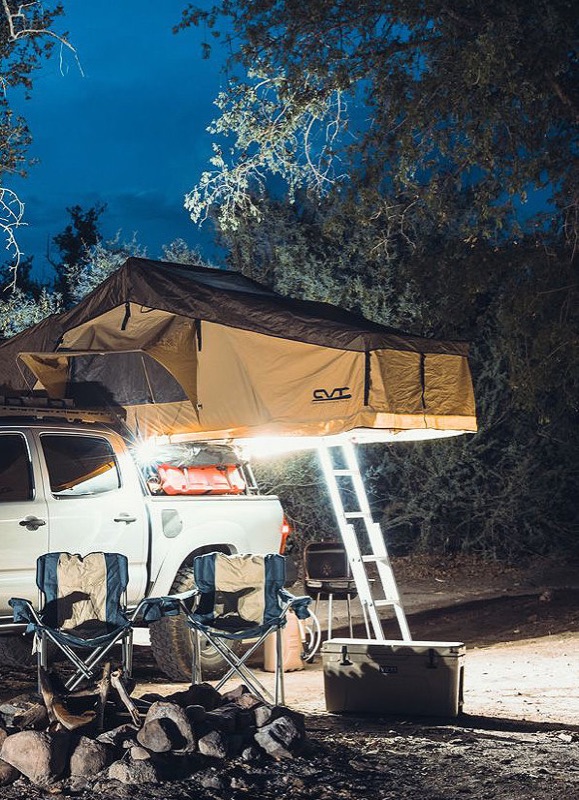 Rigid Industries Radiance Pod Scene Light