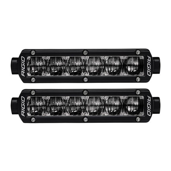 Rigid Industries SR 6"