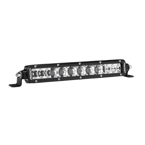 Rigid Industries SR PRO 10" Spot/Driving Lightbar Combo