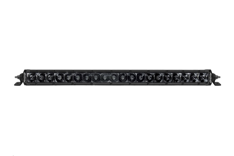 Rigid Industries SR Pro 20"