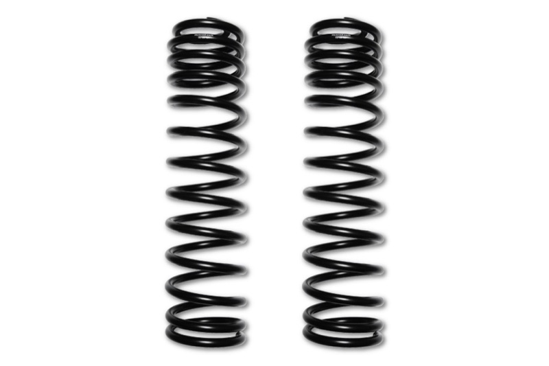 Rock Krawler 2.5in Front Coil Springs