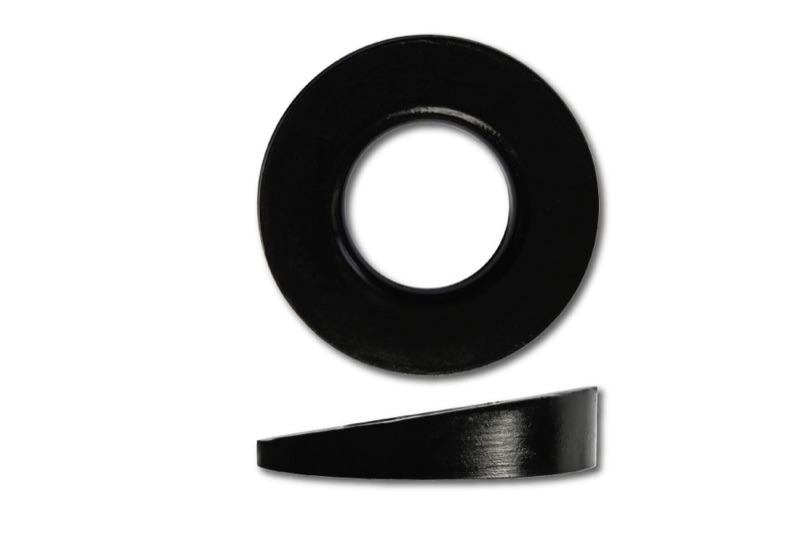 Rock Krawler Coil Spring Correction Wedges Rear