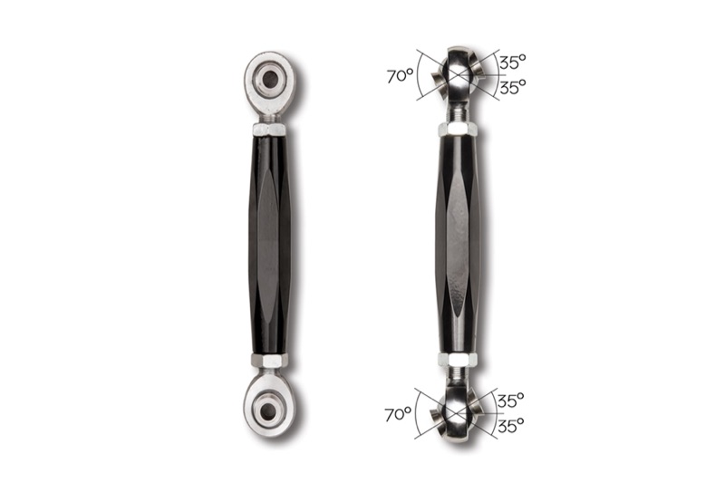 Rock Krawler No Limits Sway Bar Links