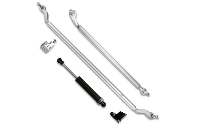 Rock Krawler Pro-X Bottom Mount Ultimate Steering Kit