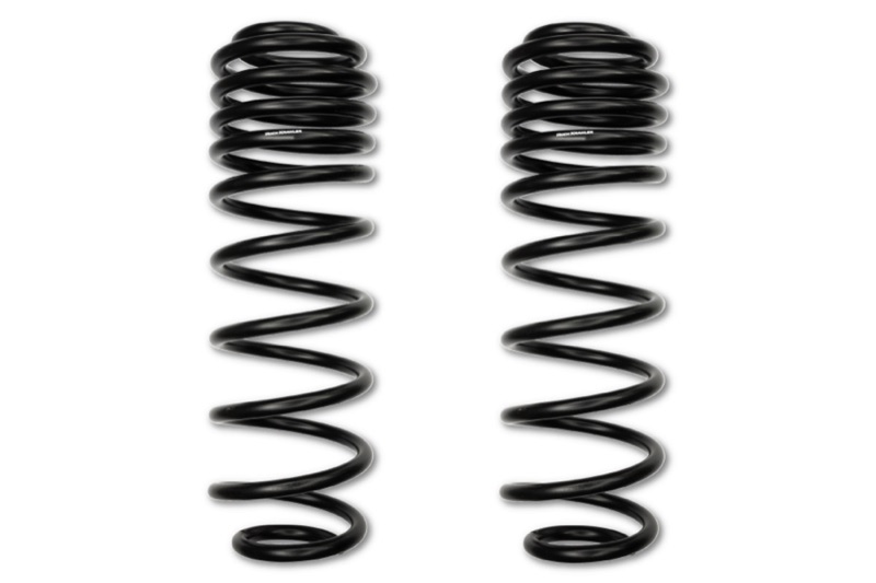 Rock Krawler Rear Coil Springs