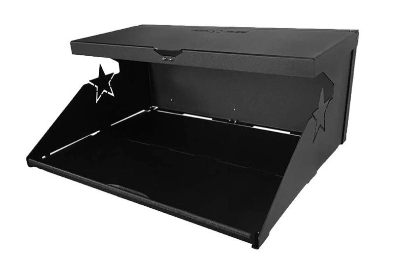 Rock Slide Engineering Tailgate Table
