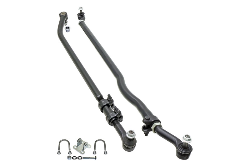 RockJock Currectlync Steering System