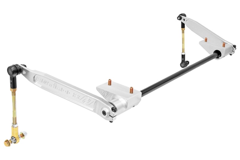 RockJock Front Antirock Sway Bar Kit