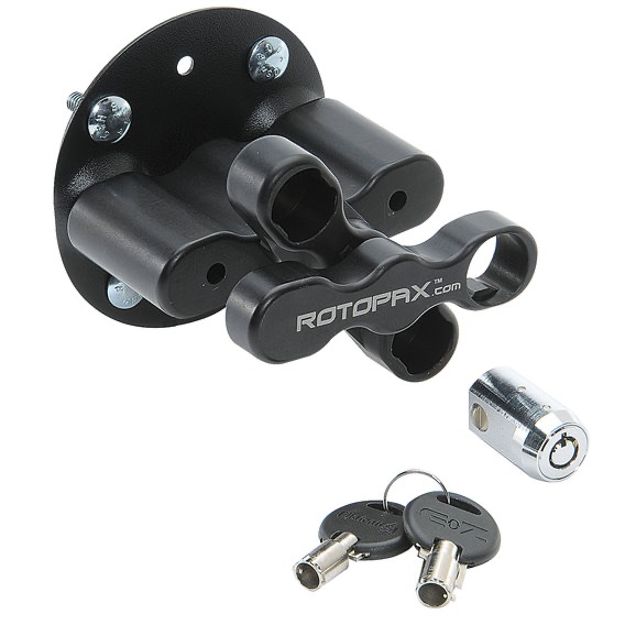 Rotopax LOX Pack Mount