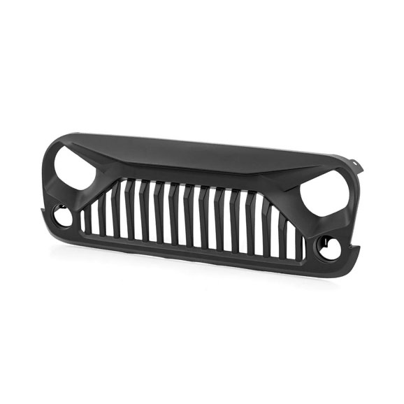 Rough Country 10524 Angry Eyes Grille