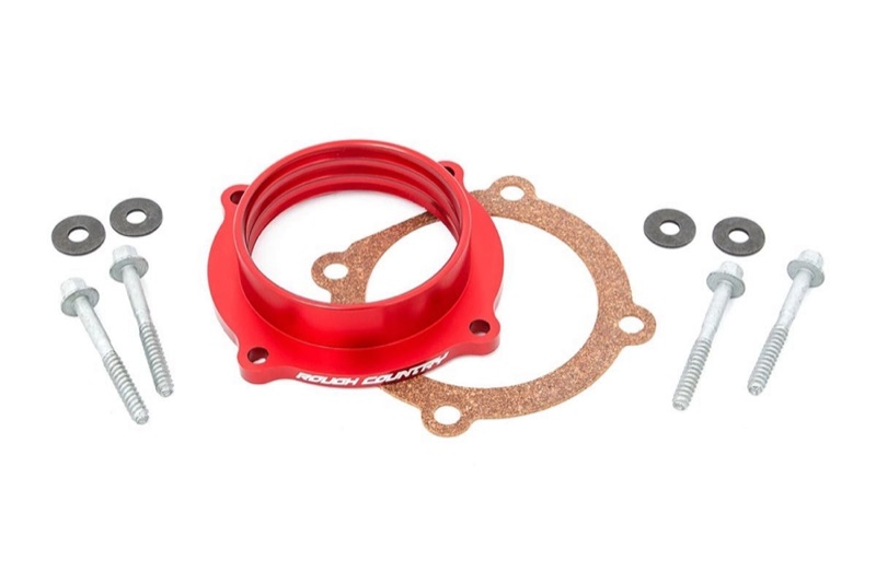 Rough Country Throttle Body Spacer