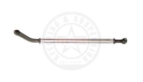 RPM Steering 2.5 Ton JL/JT HD Aluminum Drag Link