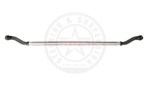 RPM Steering 2.5 Ton JL/JT HD Aluminum Tie Rod