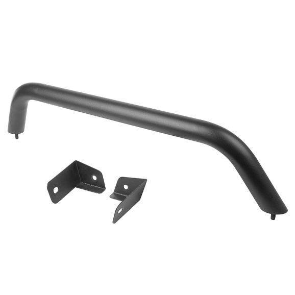 Rugged Ridge Arcus Front Bumper Overrider