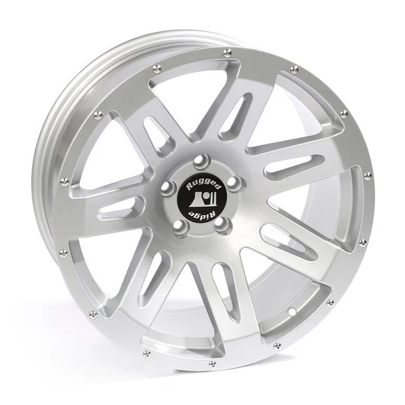Rugged Ridge XHD Wheel