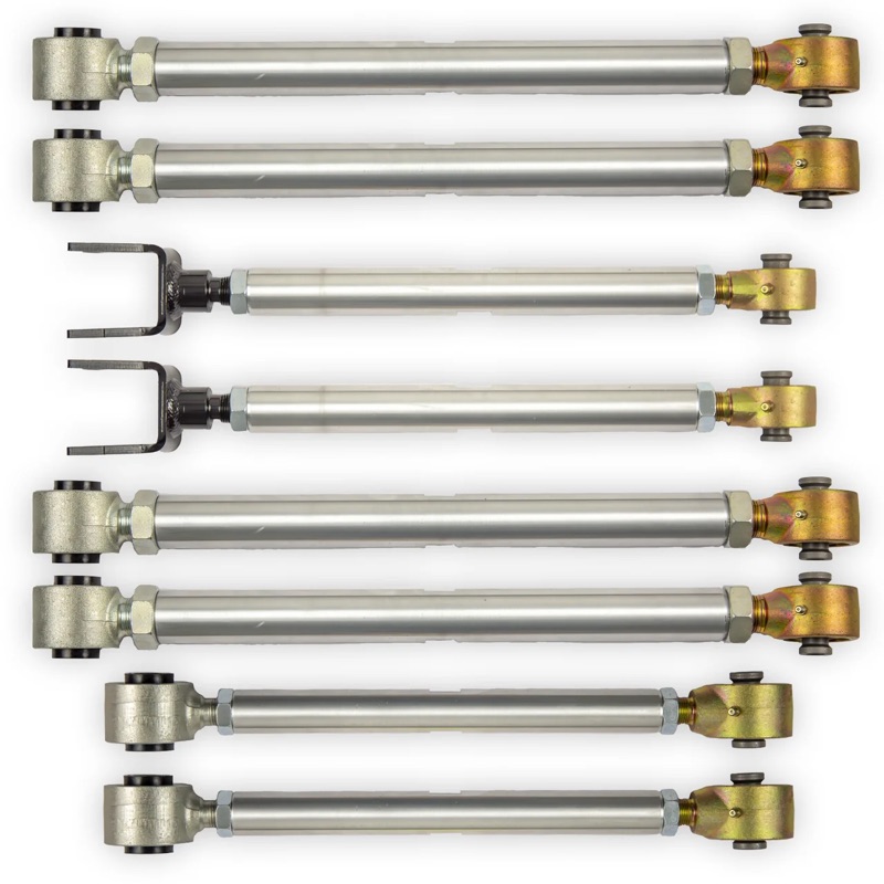 Savvy Offroad Control Arm Set