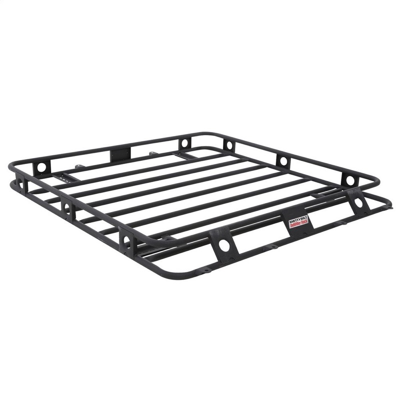 Smittybilt Defender Roof Rack