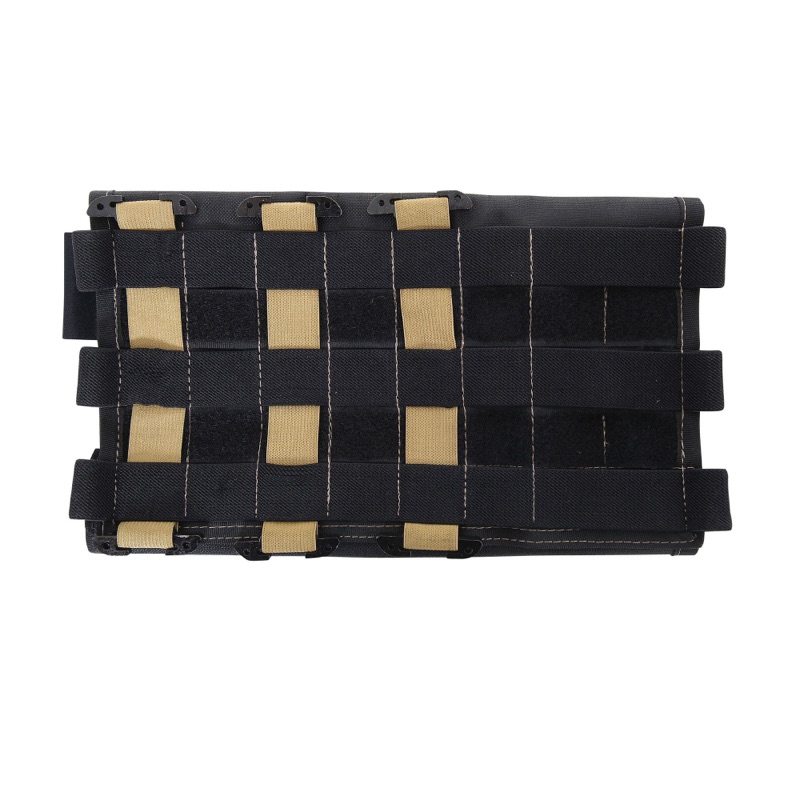 Smittybilt G.E.A.R. Molle Sun Visor Cover